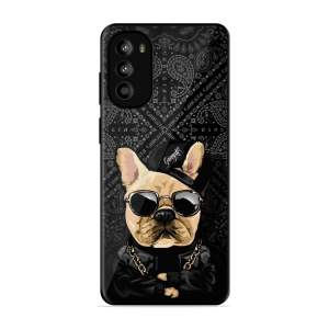 Elite Thug Commander Motorola Moto G62 5G