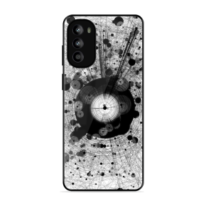 White Vision Motorola Moto G62 5G