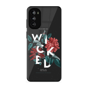 Just Wicked Motorola Moto G62 5G
