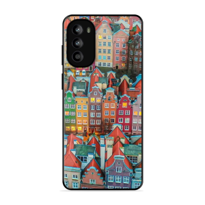 The Town Motorola Moto G62 5G