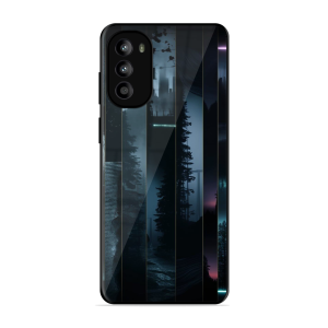 Stripped City Motorola Moto G62 5G