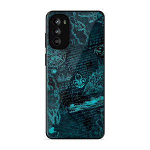 The Ancient Mystry Motorola Moto G62 5G