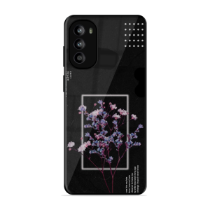 The Eternal Flower Motorola Moto G62 5G