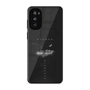 The Eternal Mountain Motorola Moto G62 5G