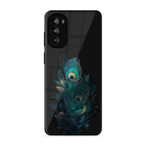 The Feather Of Life Motorola Moto G62 5G