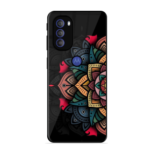 The Vector Flower Motorola Moto G71 5G