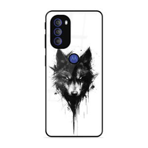 The Mighty Wolf Motorola Moto G71 5G