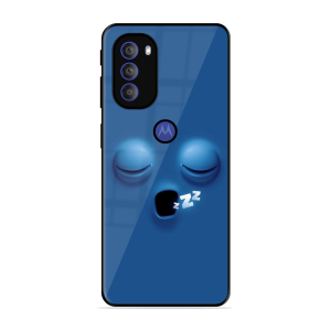 The Sleepy Buddy Motorola Moto G71 5G