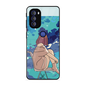 Blessed By Universe Motorola Moto G71 5G