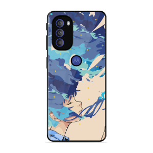 Lives In Dream Motorola Moto G71 5G