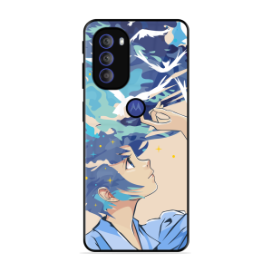 My Own World Motorola Moto G71 5G