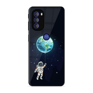 Being Astronaut Motorola Moto G71 5G