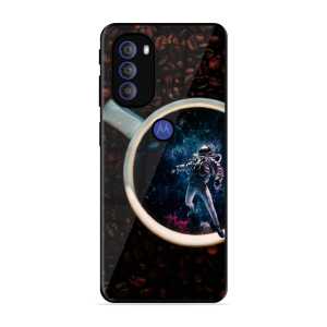 Intergalactic Travler Motorola Moto G71 5G