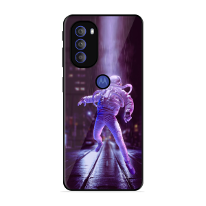 Escape To Void Motorola Moto G71 5G
