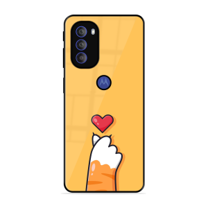 Kitty Love Motorola Moto G71 5G