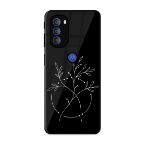 The Wire Flower Motorola Moto G71 5G