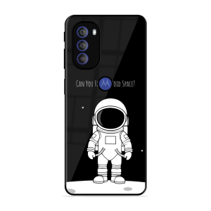Fill The Void Space Motorola Moto G71 5G