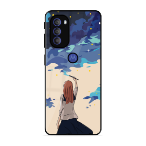 own World Motorola Moto G71 5G