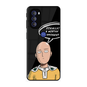 Finally Worthy Opponent Motorola Moto G71 5G