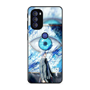 The Six Eye Motorola Moto G71 5G