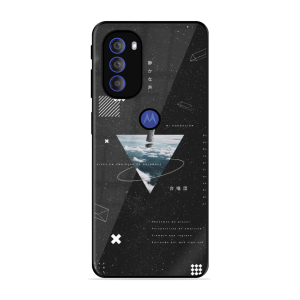 Galactic Void Motorola Moto G71 5G