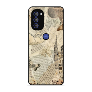 Paper Of Life Motorola Moto G71 5G