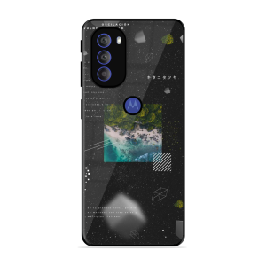 Void Nature Motorola Moto G71 5G