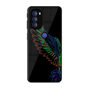 Wings Of Freedom Motorola Moto G71 5G
