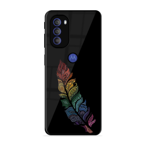 The Fortune Feather Motorola Moto G71 5G
