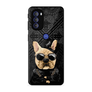 Elite Thug Commander Motorola Moto G71 5G