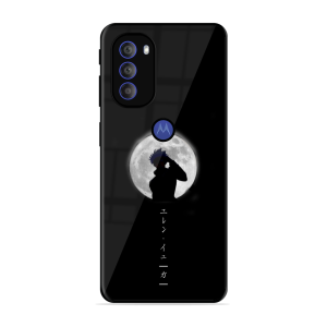The Anonymous Guy Motorola Moto G71 5G