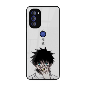 Yuta Motorola Moto G71 5G