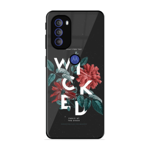 Just Wicked Motorola Moto G71 5G