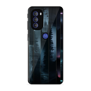 Stripped City Motorola Moto G71 5G