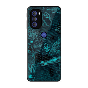 The Ancient Mystry Motorola Moto G71 5G