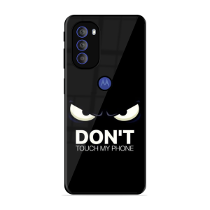 Dare To Touch Motorola Moto G71 5G