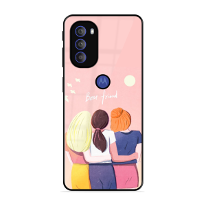 For The Besties Motorola Moto G71 5G