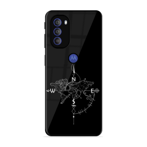 The Sailer's Direction Motorola Moto G71 5G