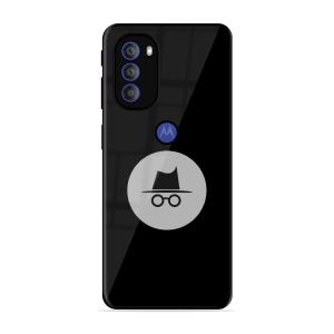 Incognito Mode Motorola Moto G71 5G