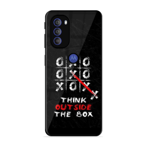 Outside Of The Box Motorola Moto G71 5G