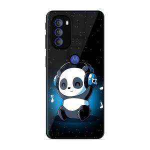 DJ Panda Motorola Moto G71 5G