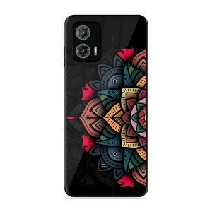 The Vector Flower Motorola Moto G73 5G