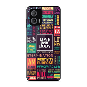 The Motivation Motorola Moto G73 5G