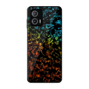 Physics Is Fun Motorola Moto G73 5G