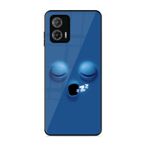 The Sleepy Buddy Motorola Moto G73 5G