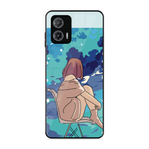 Blessed By Universe Motorola Moto G73 5G