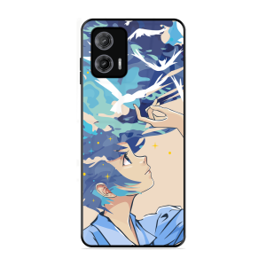 My Own World Motorola Moto G73 5G