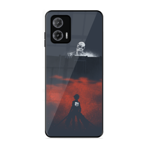 Final Boss Motorola Moto G73 5G