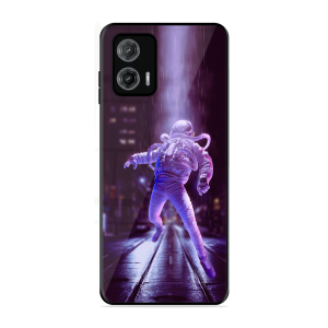 Escape To Void Motorola Moto G73 5G