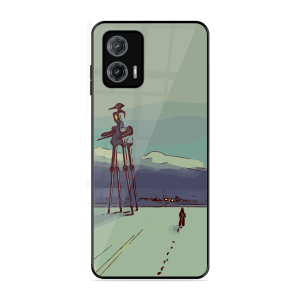 The Nomad Motorola Moto G73 5G